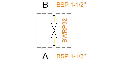 BWRP3240PF